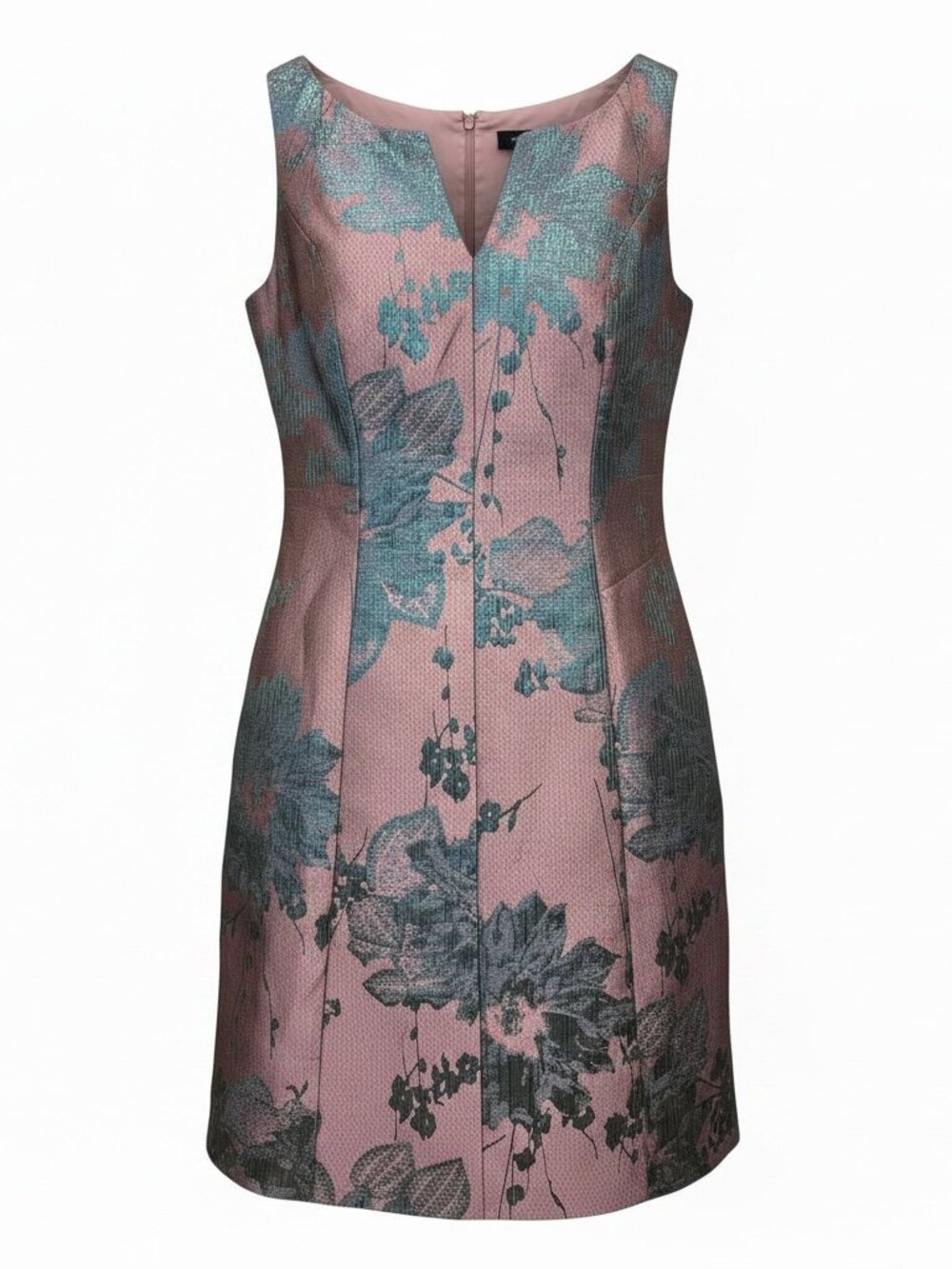Adrianna Papell A-Line Dress
